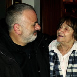 Olga e Mimmo