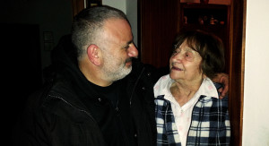 Olga e Mimmo