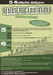 Per il Manifesto, controllare sul nostro sito www.equosud.it